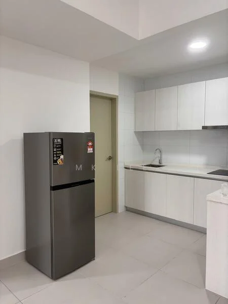 Arunya @ KL North, Kepong — view 1 of 5 in Jalan Pintasan Segambut — for Rent