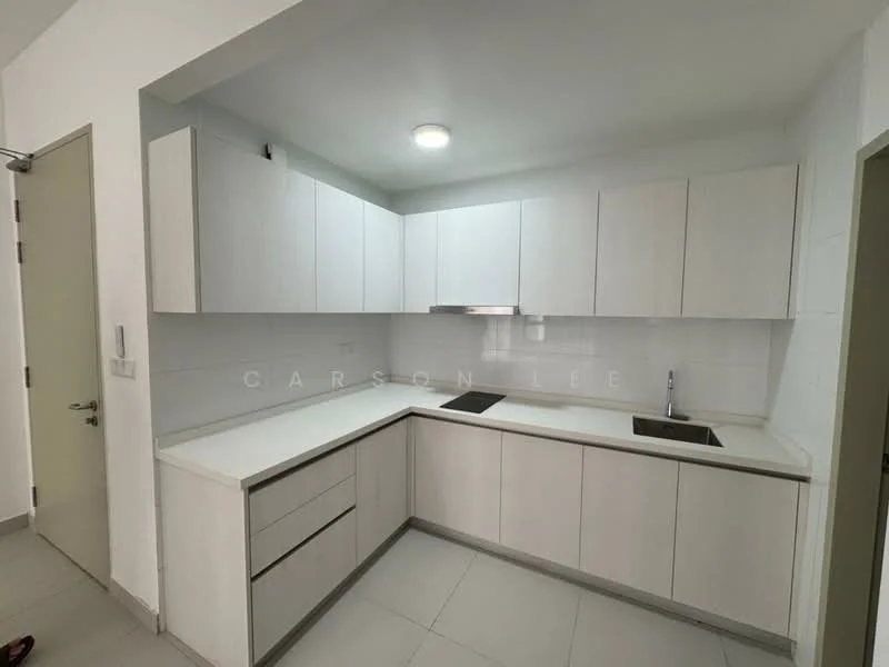 Arunya @ KL North, Kepong — view 1 of 5 in Jalan Pintasan Segambut — for Rent
