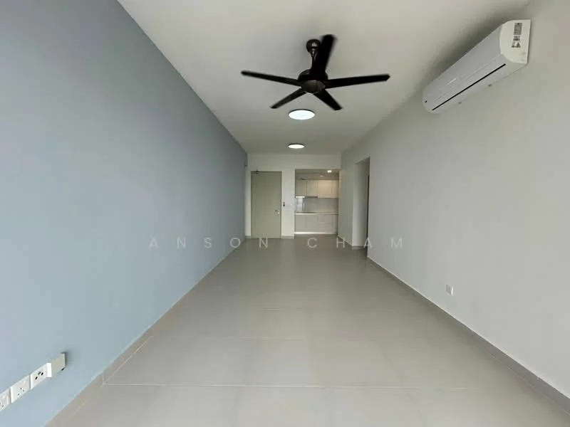 Arunya @ KL North, Kepong — view 1 of 5 in Jalan Pintasan Segambut — for Rent