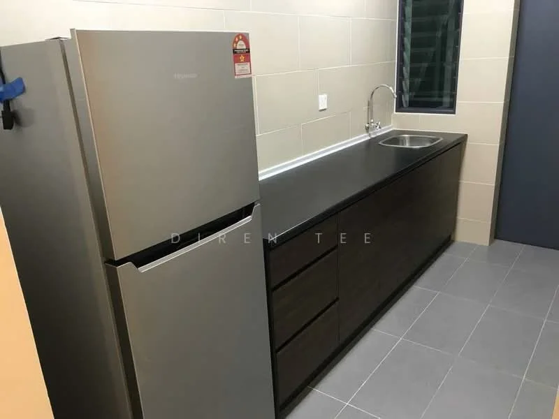 Ascenda Residence @ Skyarena, Setapak — view 2 of 5 in Off Jalan Genting Kelang — for Rent