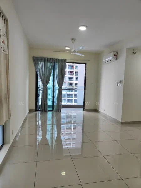 Ascenda Residence @ Skyarena, Setapak