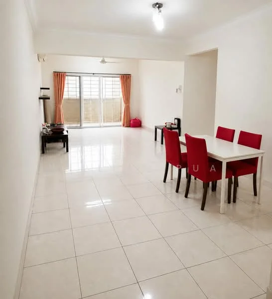 Aseana Puteri, Bandar Puteri Puchong, Puchong