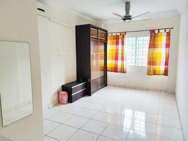 Aseana Puteri, Bandar Puteri Puchong, Puchong — view 2 of 5 in Bandar Puteri Puchong — for Rent