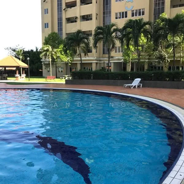 Aseana Puteri, Bandar Puteri Puchong, Puchong — view 2 of 5 in Aseana Puteri — for Rent
