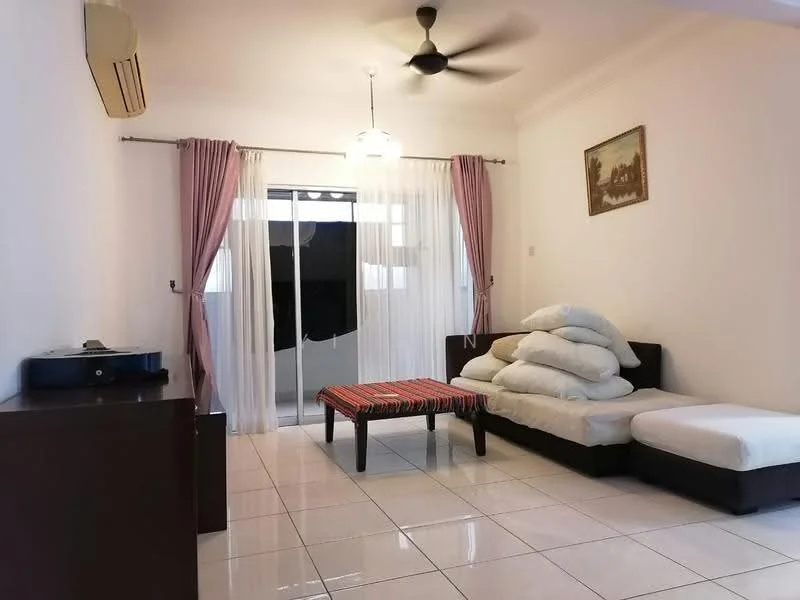 Aseana Puteri, Bandar Puteri Puchong, Puchong — view 2 of 5 in Aseana Puteri — for Rent