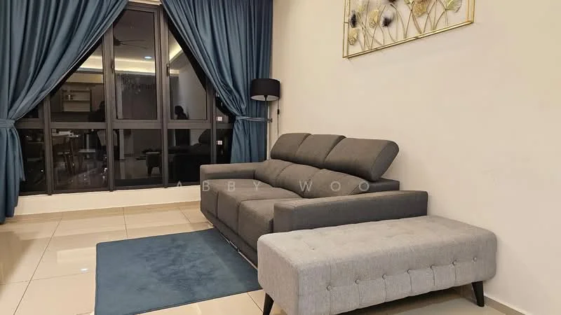 Ashino @ Gravit8, Klang — view 2 of 5 in Jalan Bayuemas — for Rent
