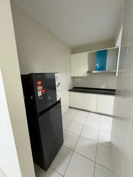 Aspire Residence, Cyberjaya — view 2 of 5 in Block 18 — for Rent