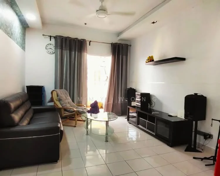 Astaka Heights Apartments, Cheras — view 2 of 5 in Astaka Heights Apartments — for Rent