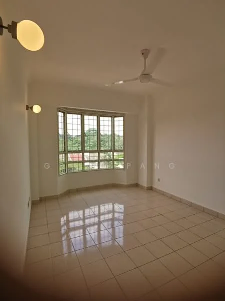 Astana Putra, Bukit Rahman Putra, Sungai Buloh