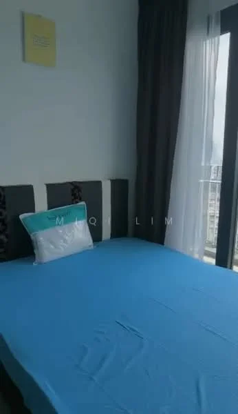Aster Residence, Cheras — view 1 of 5 in Aster Residence — for Rent