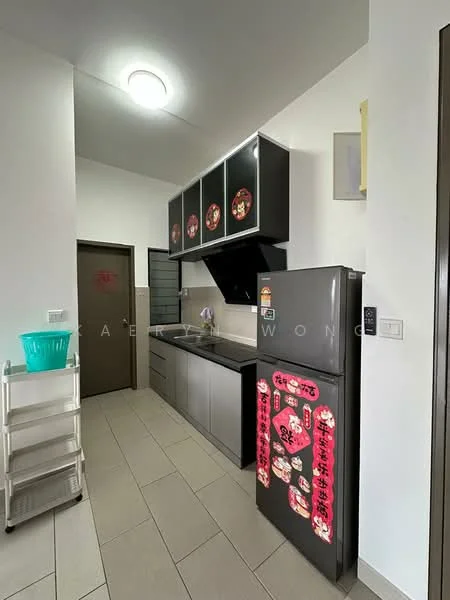 Astetica Residences, Seri Kembangan — view 2 of 5 in Astetica Residences — for Rent
