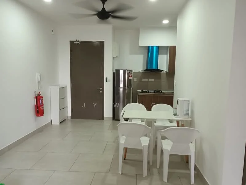 Astetica Residences, Seri Kembangan — view 2 of 5 in Astetica Residences — for Rent