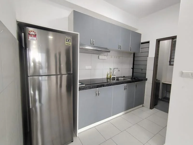 Astetica Residences, Seri Kembangan — view 2 of 5 in Astetica Residences — for Rent