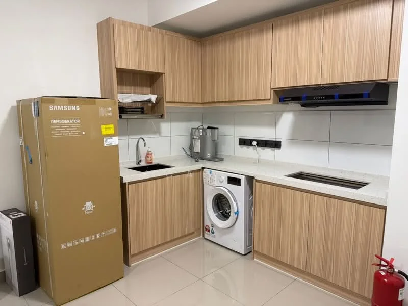 Astrum Ampang, Keramat — view 1 of 5 in Astrum Ampang — for Rent