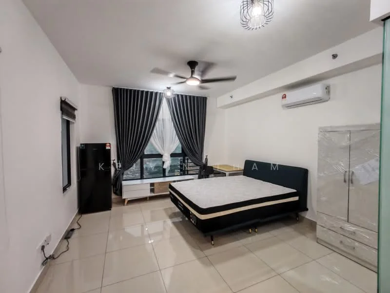 Astrum Ampang, Keramat — view 1 of 5 in Astrum Ampang — for Rent