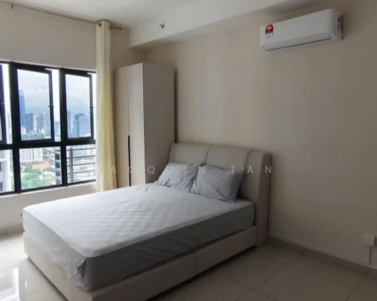 Astrum Ampang, Keramat — view 1 of 5 in Astrum Ampang — for Rent