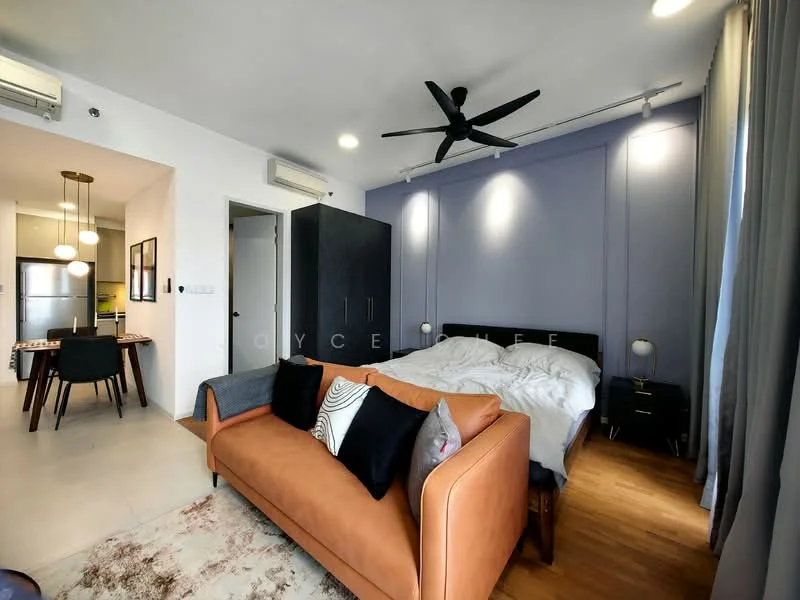 Ativo Suites @ Damansara Avenue, Bandar Sri Damansara