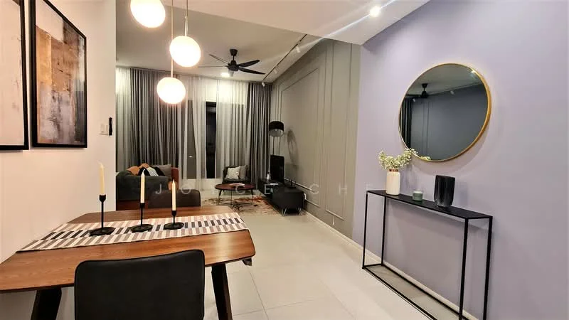 Ativo Suites @ Damansara Avenue, Bandar Sri Damansara