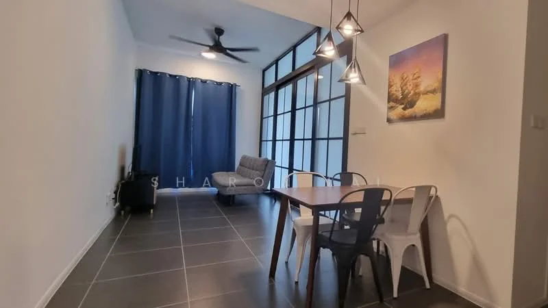 Ativo Suites @ Damansara Avenue, Bandar Sri Damansara