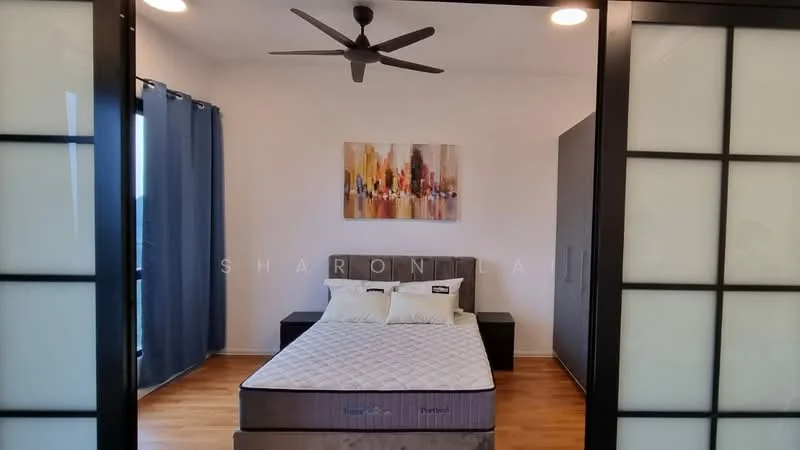 Ativo Suites @ Damansara Avenue, Bandar Sri Damansara