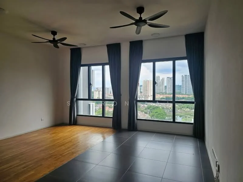 Ativo Suites @ Damansara Avenue, Bandar Sri Damansara