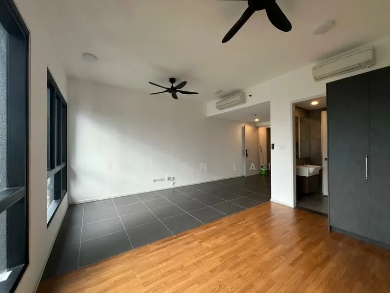 Ativo Suites @ Damansara Avenue, Bandar Sri Damansara