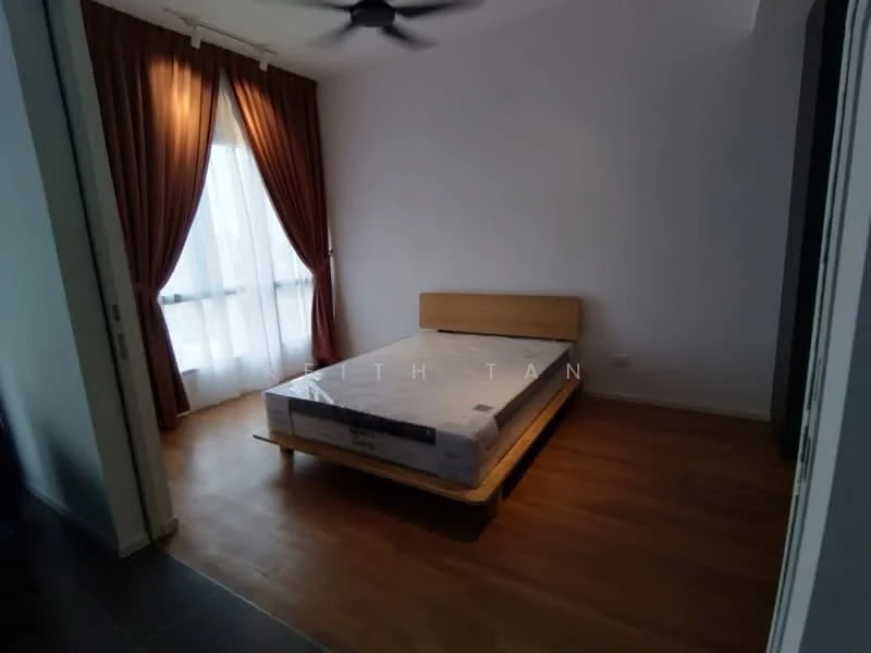 Ativo Suites @ Damansara Avenue, Bandar Sri Damansara — view 2 of 5 in Ativo Suites @ Damansara Avenue — for Rent