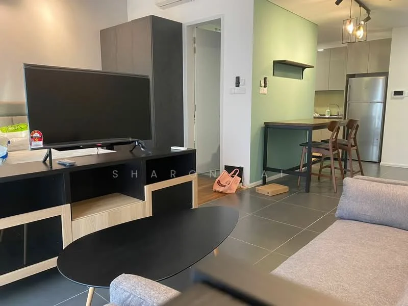 Ativo Suites @ Damansara Avenue, Bandar Sri Damansara — view 2 of 5 in Ativo Suites @ Damansara Avenue — for Rent