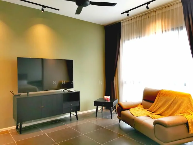 Ativo Suites @ Damansara Avenue, Bandar Sri Damansara — view 2 of 5 in Ativo Suites @ Damansara Avenue — for Rent