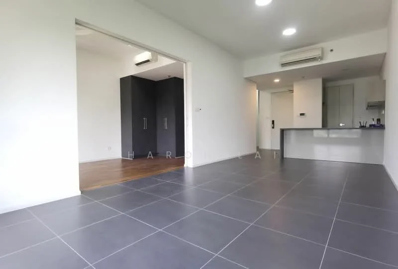 Ativo Suites @ Damansara Avenue, Bandar Sri Damansara — view 2 of 5 in Ativo Suites @ Damansara Avenue — for Rent