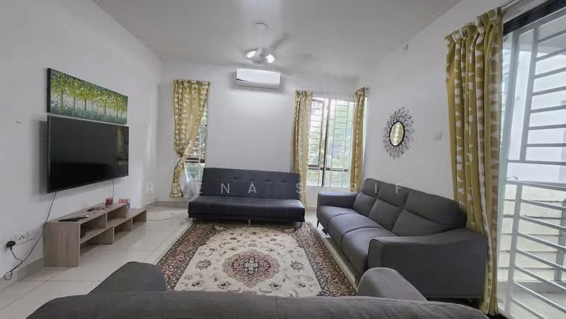 Atmosfera Kondominium, BANDAR PUCHONG JAYA, Puchong — view 2 of 5 in Atmosfera Kondominium — for Rent