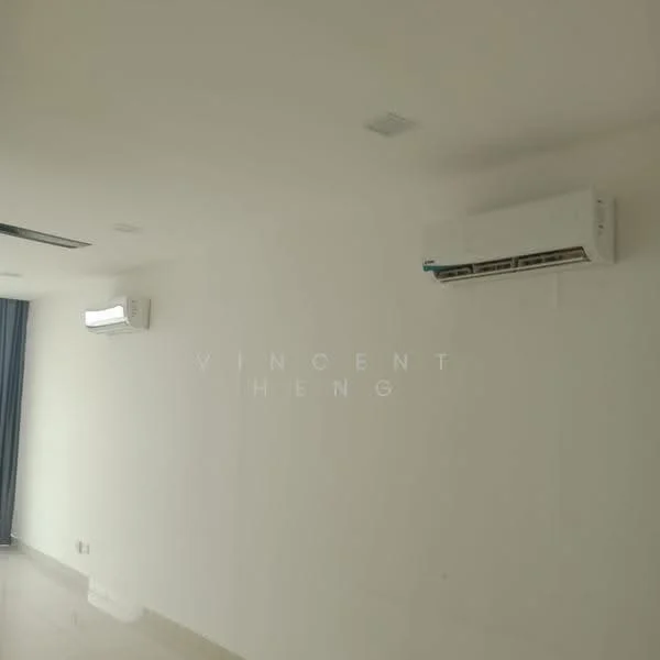 Atria SOFO Suites, Damansara Jaya, Petaling Jaya