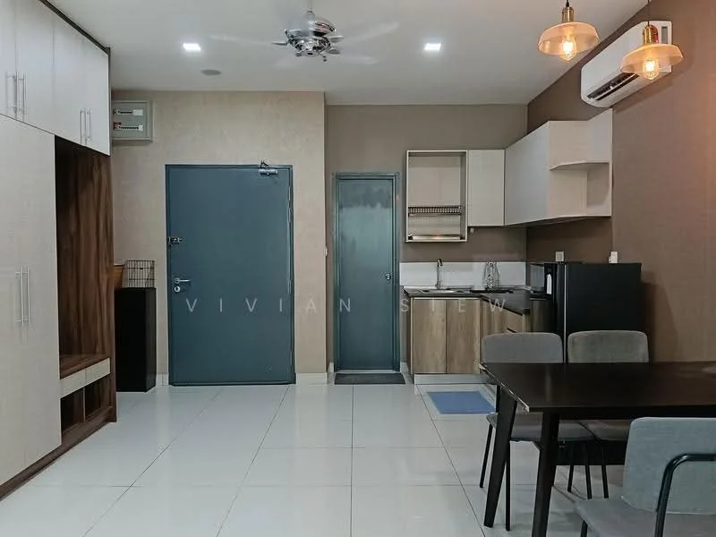 Atria SOFO Suites, Damansara Jaya, Petaling Jaya — view 2 of 5 in Atria SOFO Suites — for Rent