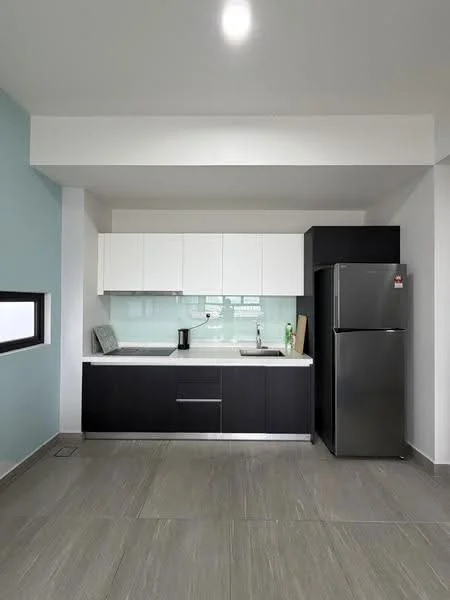 Atwater : Service Residences, Seksyen 13, Petaling Jaya — view 2 of 5 in Atwater : Service Residences — for Rent