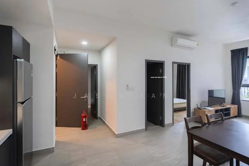 Atwater : Service Residences, Seksyen 13, Petaling Jaya — view 2 of 5 in Atwater : Service Residences — for Rent