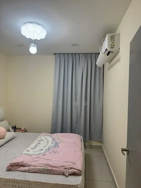 Aurora Residence @ Lake Side City, Taman Puchong Prima, Puchong — view 2 of 5 in Aurora Residences — for Rent