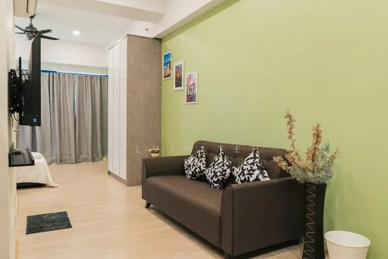 Aurora Suites @ Bukit Jalil, Bukit Jalil
