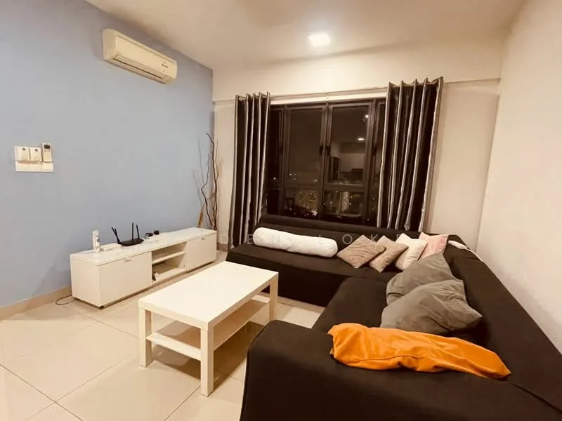 Avantas Residences, Jalan Klang Lama (Old Klang Road)