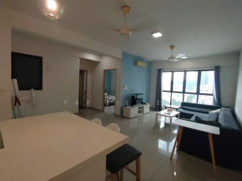 Avantas Residences, Jalan Klang Lama (Old Klang Road)