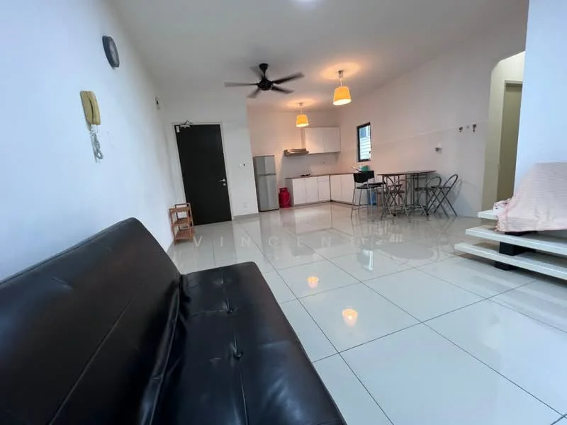 Avantas Residences, Jalan Klang Lama (Old Klang Road)