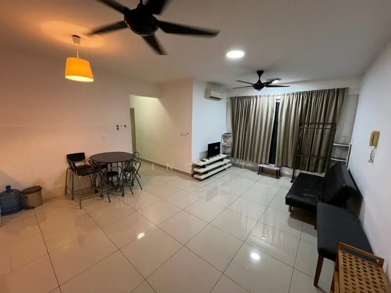 Avantas Residences, Jalan Klang Lama (Old Klang Road)