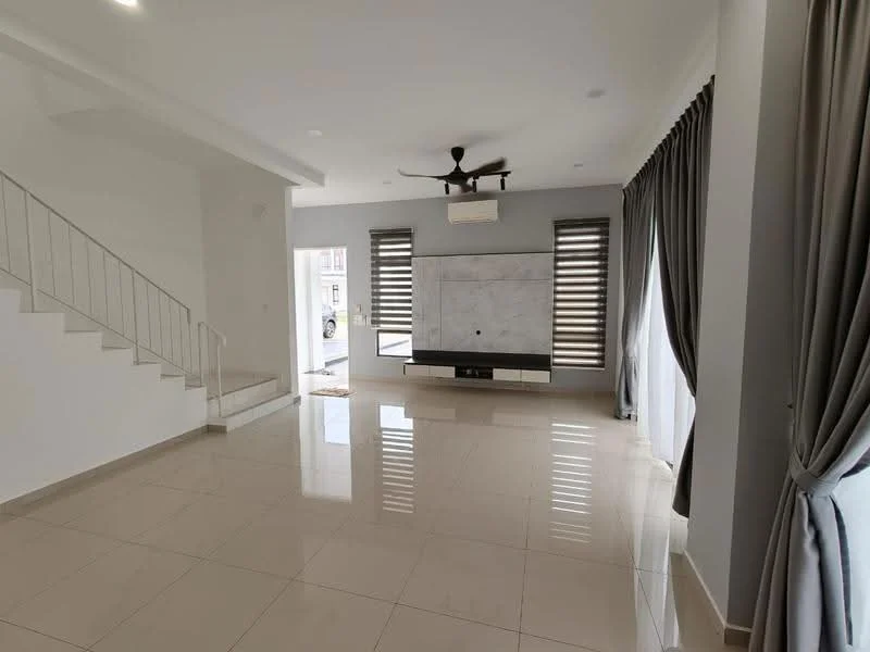 Avenham Garden @ Eco Grandeur, Bandar Puncak Alam, Puncak Alam — view 2 of 5 — for Rent