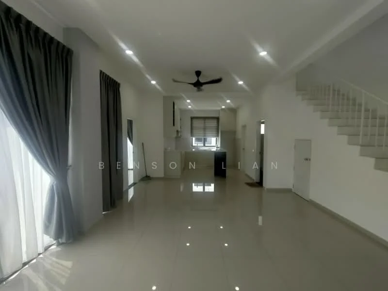 Avenham Garden @ Eco Grandeur, Puncak Alam — view 2 of 5 — for Rent