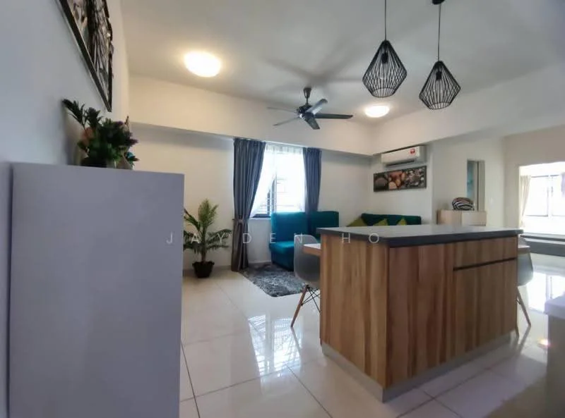Avenue D'Vogue, Seksyen 13, Petaling Jaya — view 2 of 5 in Avenue D'Vogue — for Rent