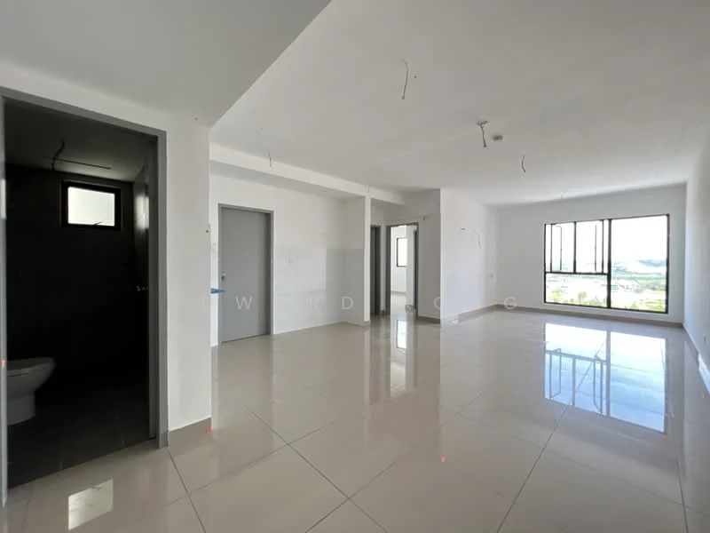 Avia Plus, Bandar Country Homes, Rawang — view 2 of 5 in Avia Plus — for Rent