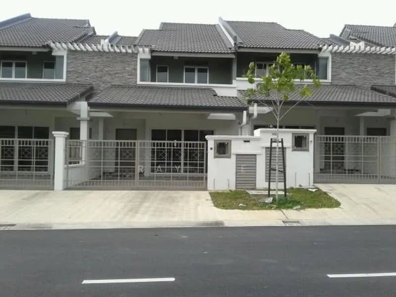 Ayu Prima, Alam Nusantara, Setia Alam — view 2 of 5 — for Rent