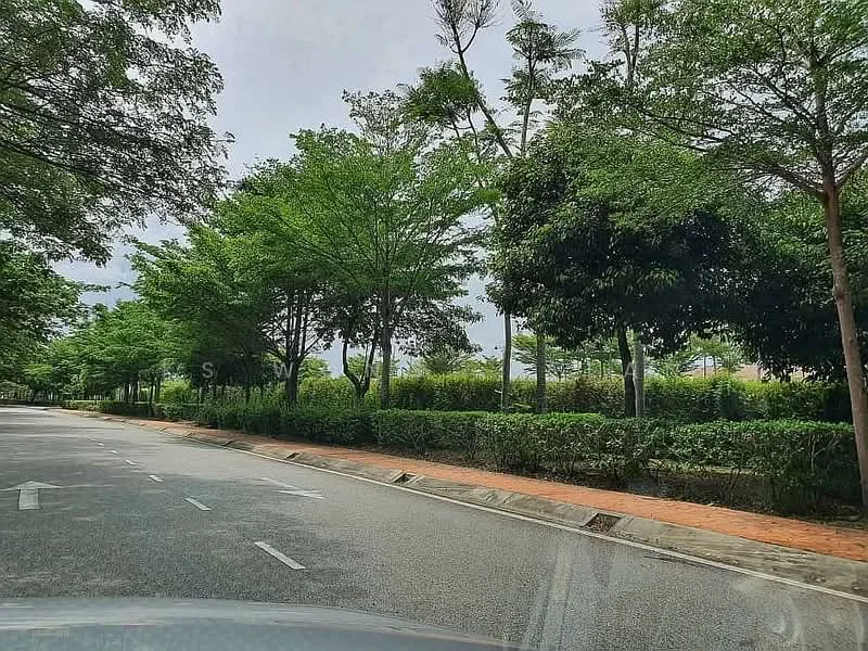 Ayu Prima, Alam Nusantara, Setia Alam — view 2 of 5 — for Rent