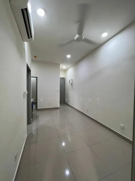 Ayuman Suites, Gombak
