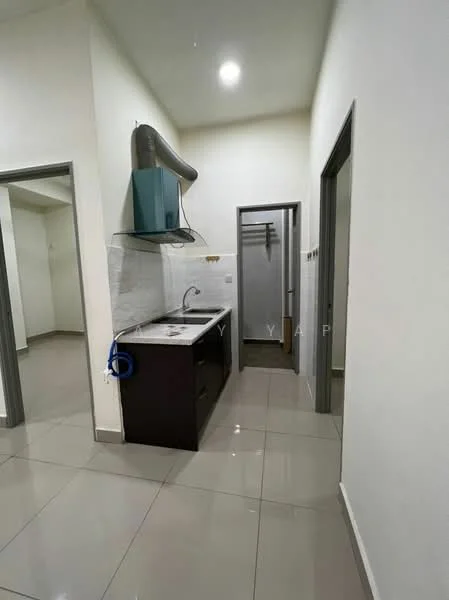 Ayuman Suites, Gombak