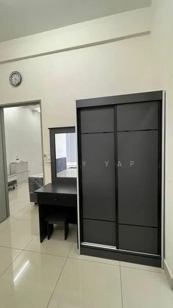 Ayuman Suites, Gombak
